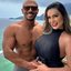 Andressa Urach e ator pornô assinam “contrato” para oficializar namoro - Imagem: Reprodução/ Instagram