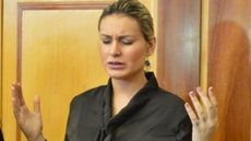 Andressa Urach - Imagem: Reprodução/Twitter/X