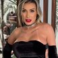 Andressa Urach revela qual fantasia sexual ainda não realizou e dá detalhes - Imagem: Reprodução/Instagram