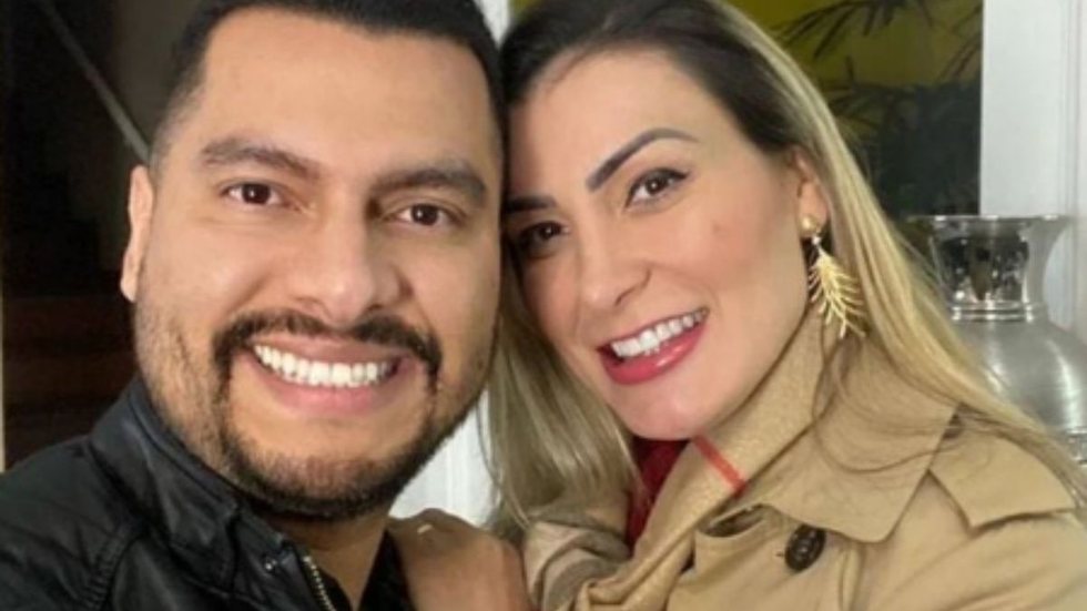 Andressa Urach Fala Sobre Relação Com Seu Ex Marido 