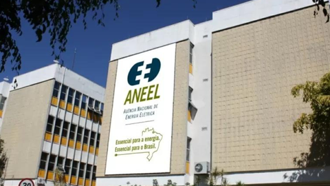 Agência Nacional de Energia Elétrica - Imagem: Divulgação/ Aneel