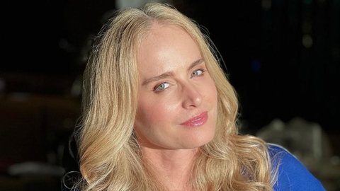 Angélica revela abuso sexual na adolescência: "Hoje eu tenho consciência" - Imagem: Reprodução / Instagram / @angelicaksy