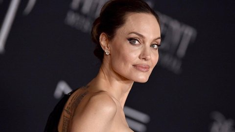 Angelina Jolie criou uma reserva ambiental no Camboja para proteger animais e recuperar áreas afetadas pela caça ilegal. - Imagem: Reprodução