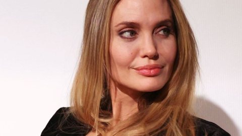 Angelina Jolie surge no Brasil e leva fãs a loucura - Imagem: Reprodução/Instagram