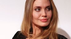 Angelina Jolie surge no Brasil e leva fãs a loucura - Imagem: Reprodução/Instagram