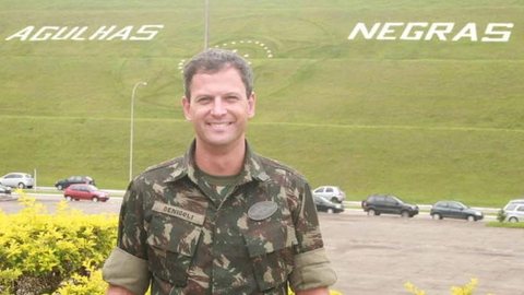 Militares condenados por participação em trama golpista são presos por ordem do STF em operação do Exército - Imagem: Reprodução / Redes Sociais