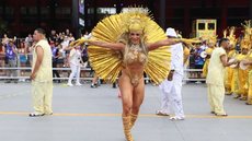 Imagem: Divulgação / Woody Henrique / Liga-SP