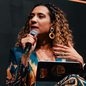 Anielle se pronuncia após confirmar denúncia contra Silvio Almeida: "Só queria que aquilo parasse" - Imagem: Reprodução / Instagram / @aniellefranco