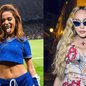 Anitta recusa Met Gala e confirma participação em show de Madonna no Rio de Janeiro - Imagem: Reprodução/ Instagram
