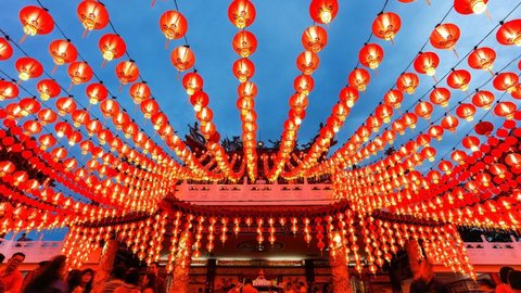 A importância de agir com responsabilidade e compaixão, inspirados pelos valores do Natal e do Ano Novo Chinês em 2025 - Imagem: Reprodução | Amril Izan Imran