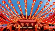 A importância de agir com responsabilidade e compaixão, inspirados pelos valores do Natal e do Ano Novo Chinês em 2025 - Imagem: Reprodução | Amril Izan Imran