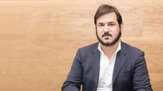 Antônio Rueda, presidente do União Brasil, é citado em apurações sobre negociação envolvendo o Banco Master. - Imagem: Divulgação