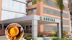 Sintomas como icterícia e cansaço intenso devem ser avaliados por médicos, com interrupção imediata do uso de produtos suspeitos - Imagem: Reprodução/Jacqueline Spotto-Anvisa