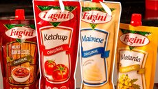 A Anvisa revogou as medidas de fiscalização relacionadas aos produtos Fugini Alimentos Ltda. - Imagem: reprodução I Instagram @fuginialimentos