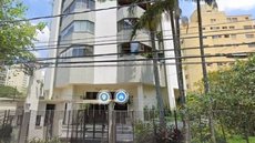O imóvel ficava localizado na zona sul de São Paulo (SP) - Imagem: reprodução Google Street View