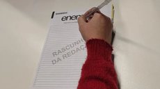 Apenas 12 alunos conquistam nota mil na redação do Enem - Imagem: Reprodução / G1