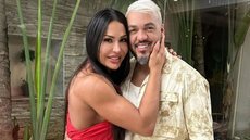 Belo e Gracyanne têm divórcio confirmado - Imagem: Reprodução / Redes Sociais