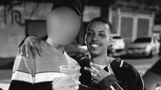 Amigo relatou que Rafael e uma amiga sentiram dores e confusão mental após consumir a bebida - Imagem: Reprodução / Redes Sociais