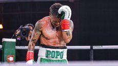 O boxeador Acelino “Popó” Freitas - Imagem: Reprodução / Instagram / @popofreitas