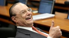 Paulo Maluf - Imagem: Reprodução / Agência Brasil / Wilson Dias