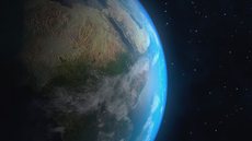 Planeta Terra - Imagem: Reprodução / Freepik