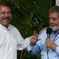 Após a expulsão de embaixador brasileiro da Nicarágua, Lula decide expulsar a embaixadora como resposta - Imagem: Reprodução / X / @agusantonetti