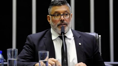 Alexandre Frota - Imagem: Divulgação / Câmara dos Deputados / Luis Macedo