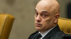 Defesa de Heleno ataca Moraes e provas em julgamento do STF sobre golpe - Imagem: Reprodução/Twitter/X