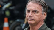 Ex-presidente Jair Bolsonaro - Imagem: Reprodução / Agência Brasil / Fabio Rodrigues-Pozzebom