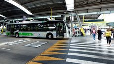Terminal Pinheiros - Imagem: Reprodução / Agência Brasil / Paulo Pinto