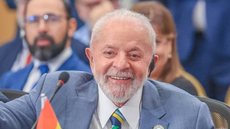 Presidente Lula convocou a primeira reunião ministerial de 2024 para está segunda-feira (18) - Imagem: Reprodução/Instagram @lulaoficial