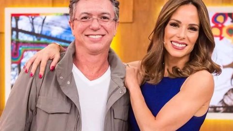 Após saída de Boninho, Ana Furtado rasga o verbo sobre motivo que a fez deixar a Globo - Imagem: Reprodução/Instagram