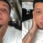 Após vazamento de vídeo de sexo com outro homem, produtor famoso se pronuncia: "Não sou gay" - Imagem: Reprodução/Instagram