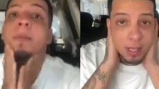 Após vazamento de vídeo de sexo com outro homem, produtor famoso se pronuncia: "Não sou gay" - Imagem: Reprodução/Instagram