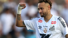 Craque de 34 anos vive fase de superação e deixa futuro em aberto - Imagem: Guilherme Dionizio | Gazeta Press
