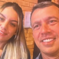 PM Gisele Alves Santana foi encontrada morta no apartamento onde morava com o marido - Imagem: Reprodução