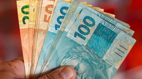 Um única aposta da Mega-Sena levou mais de R$ 4 milhões. - Imagem: reprodução I Money Times