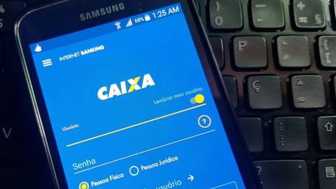 Fraudes em contas da Caixa por meio de aplicativos são principal alvo da operação - Imagem: Reprodução | Emanuel Reis/TechTudo