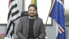 Guti, prefeito de Guarulhos - Imagem: Divulgação