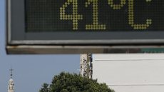 Com a COP30 em Belém, Brasil tem chance de se destacar em ações de adaptação e mitigação das mudanças climáticas - Imagem: Reprodução / Fernando Frazão / Agência Brasil