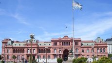 As eleições deste domingo são cruciais para o Congresso argentino e refletem a aceitação das medidas de austeridade de Milei - Imagem: Reprodução / Pixabay