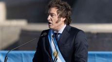 Com o novo decreto, estrangeiros poderão solicitar cidadania ao fazer investimentos relevantes no país - Imagem: Reprodução / X / @Metropoles