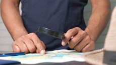 Argentino procurado pela Interpol é preso em Florianópolis - Imagem: Reprodução / Freepik