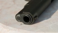 Arma de fogo, imagem ilustrativa. - Imagem: Reprodução | Freepik