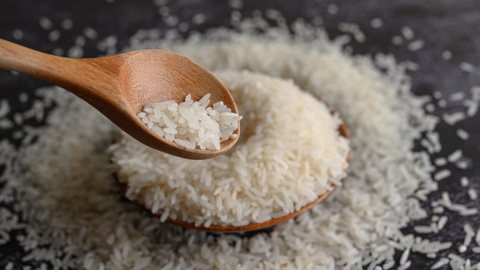 Brasil suspende leilão de arroz e zera imposto de importação - Imagem: Reprodução / Freepik
