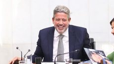 Presidente da Câmara Deputados, o poderoso 'rei' Arthur Lira voltou ao 'papo reto' com o próprio Lula - Imagem: reprodução Instagram