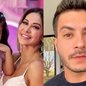 Arthur Aguiar confessa que história com Maíra Cardi continua a afetar sua carreira - Imagem: Reprodução/ Instagram