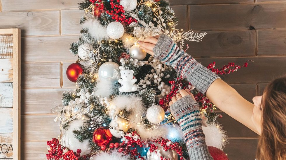 Quando devemos desmontar a árvore de Natal? Saiba a data certa da tradição - Imagem: Flickr