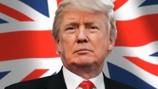 Presidente dos Estados Unidos, Donald Trump - Imagem: Reprodução / X / @politvidchannel
