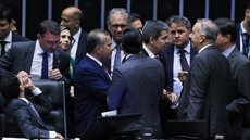 As pautas que aguardam o Congresso em 2025 - Imagem: Reprodução / Agência Brasil / Lula Marques
